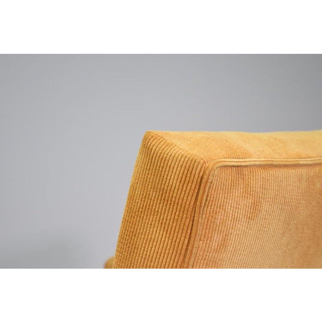 Vintage Lounge Chairs by Terence Harold Robsjohn-Gibbings, 1950, Set of 2 For Sale - Image 4 of 14