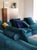 Dress-Up Sectorial Sofa by Rodolfo Dordoni for Cassina For Sale - Image 9 of 18