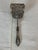 Silver-Plated Asparagus Tongs, 1890s For Sale - Image 3 of 14