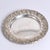 Metal Hazorfim Sterling Silver Grapes Plate For Sale - Image 7 of 8