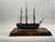 Antique Model of the Packet Ship “Lady Gay” of Newbury Mass For Sale - Image 10 of 12