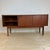 Sideboard in teak, Danimarca 1960