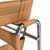 Metal Vintage B3 Chairs by Marcel Breuer for Wassily, 1980s, Set of 2 For Sale - Image 7 of 10