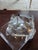 Transparent Vintage Alessandro Albrizzi Lucite Ice Bucket For Sale - Image 8 of 12