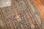 Antique Gray Brown Malayer Rug - 4'5" x 6'8" For Sale - Image 4 of 8