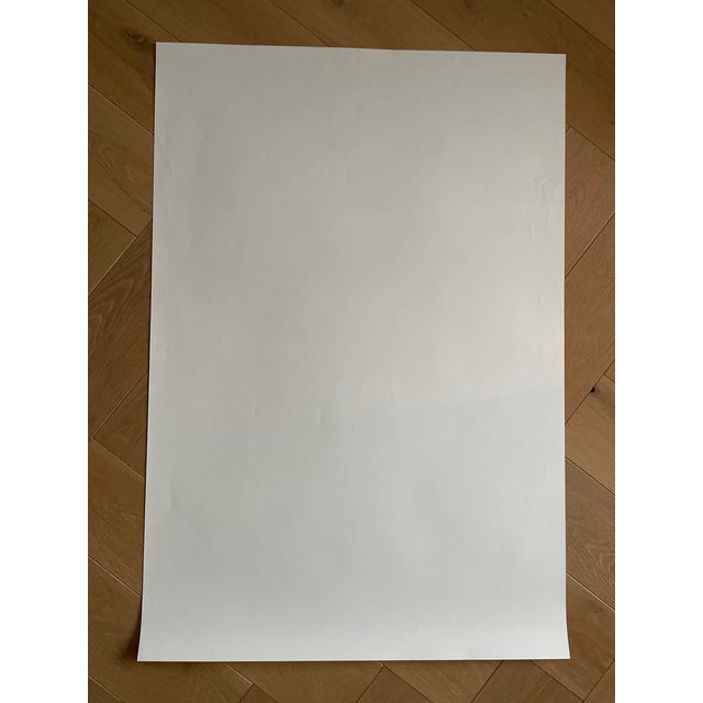 M. Mosinski, (1936-1998), Zoo, 1968, Poster No 36, Official Limited Edition c.500, Printed 2019 For Sale - Image 11 of 13