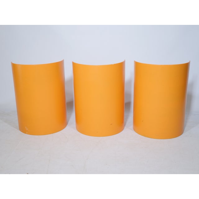 Space Age Gaming Chairs and Table by Bernard Holdaway for Padi, 1960s, Set of 4 For Sale - Image 10 of 15