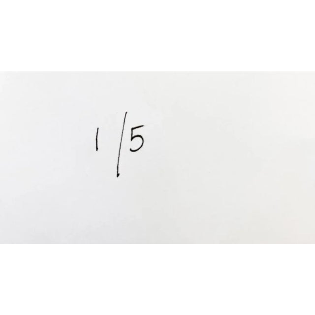 Not Yet Made - Made To Order Kate II, Kate Moss, 2020s For Sale - Image 5 of 7