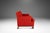 1960s Set of Two ( 2 ) Neoclassical Lounge Chairs After the Casa Encantada by t.h. Robsjohn-Gibbings for Peterson Studios, Usa, C. 1960s For Sale - Image 5 of 18