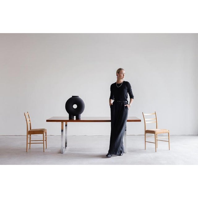 Modern Dining Table by Gordon Russell For Sale - Image 11 of 11