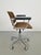 Metal DSC 108 Office Chair by Giancarlo Piretti for Anonima Castelli, 1960s For Sale - Image 7 of 11