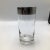 Dorothy Thorpe Dorothy Thorpe Platinum Band Highball Glasses-Set of 12 For Sale - Image 4 of 11