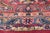 Textile Signed Antique Persian Kashan Rug - 09'10 X 14'01 For Sale - Image 7 of 11