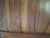 French Provincial 2 Authentic French Provincial Hanging Wall Cabinets From the 1900 Circa For Sale - Image 3 of 16
