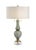 Contemporary Wildwood Belle Mont Table Lamp For Sale - Image 3 of 3