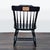 Weill Cornell Medical College Personalized Obgyn Residency Windsor Chair For Sale In San Francisco - Image 6 of 10