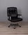 Vintage P128 Office Chair by Osvaldo Borsani for Tecno, 1970s For Sale - Image 12 of 12