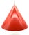 This large-format pendant lamp is an icon of scandinavian mid-century design. Its simple yet powerful conical shape is...