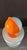 1970s Space Age Sphere Table Lamp from Guzzini, Italy, 1970s For Sale - Image 5 of 9