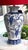Chelsea House Inc Blue & White Ginger Jar Lamp - 32" For Sale - Image 4 of 8