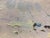 1970s 1970s Oil Painting Steppe in Winter Potapenko Andrey Ilyich For Sale - Image 5 of 12