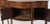 Late 19th Century Federal Revival Inlaid Mahogany Sideboard With Serpentine Front For Sale - Image 4 of 11