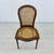 Louis XVI Style Dining Chairs - Set of 6 For Sale - Image 9 of 9