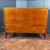 1960s Mid-Century Italian Chest of Drawers in the style of Gio Ponti, 1960s For Sale - Image 5 of 18