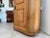 Tyrolean Baroque Biedermeier Farmhouse Cupboard Baroque Cupboard For Sale - Image 17 of 18