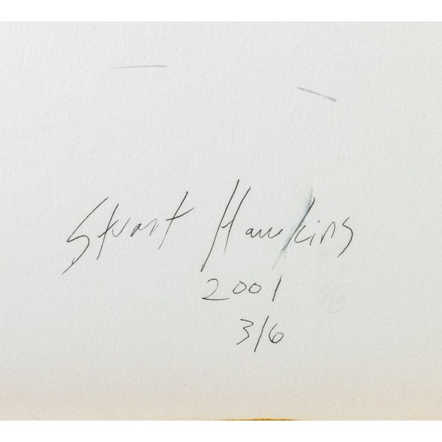 Stuart Hawkins Little Red House C-Print, 2001 For Sale - Image 4 of 4