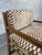 Newly Upholstered MCM Armchair Attributed to Jack Cartwright for Founders For Sale - Image 11 of 12
