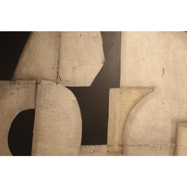 2020s Nocturne by Jennifer Gibbs For Sale - Image 5 of 6