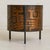 Italian Etched Copper Planter No. 02 Attributed to Victor Cerrato, 1960s For Sale In Chicago - Image 6 of 7