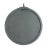 Kensi Bird Bath - Antique Gray For Sale - Image 9 of 10