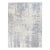 Pasargad Home Mirage Grey Area Rug- 7' 9" X 9' 9" For Sale
