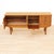Brown Mid Century Jentique Teak Sideboard, England, 1960s For Sale - Image 8 of 10
