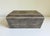 Large R & Y Augousti Shagreen Box With Bone Inlay, Late 20th Century For Sale In Sacramento - Image 6 of 18
