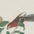 Descourtilz, Red Tanagers, Brazilian Bird Print,1944, Paper For Sale - Image 3 of 12
