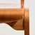 Wood Stackable Beech Chair, 1960s For Sale - Image 7 of 18