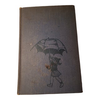 1930s Told Under the Blue Umbrella New Stories for New Children For Sale