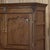 Late 18th Century 18th Century Georgian Period English Oak Linen Press For Sale - Image 5 of 18