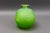 Mid 20th Century Vintage Mid-Century Gino Cenedese Signed Vetri Murano Italian Scavo Glass Vase For Sale - Image 5 of 8