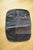Back Cushion Cover 61 in Black Leather from de Sede For Sale - Image 5 of 5