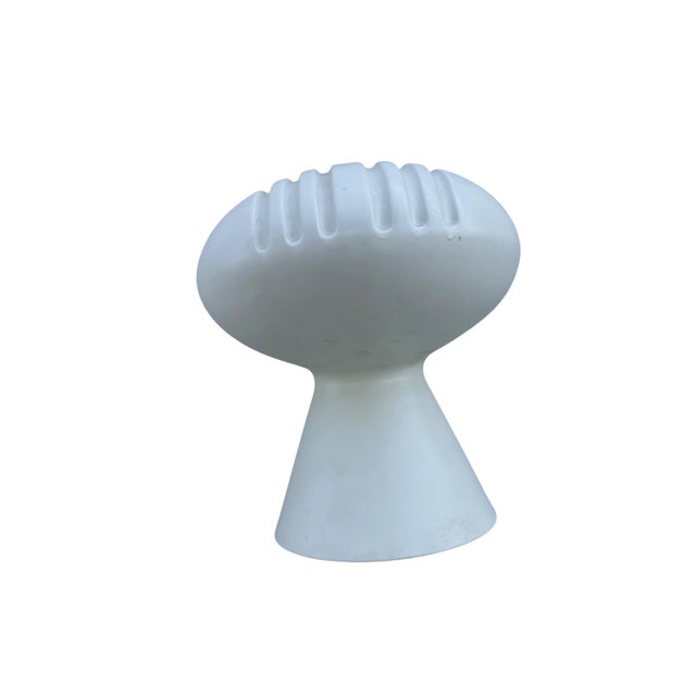 1970s Space Age Vase by Enzo Bioli for Il Picchio, 1970s For Sale - Image 5 of 15