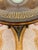 Niermann Weeks Neoclassical Center Table This grand table was sourced from a lobby designed by Thomas Pheasant. The table...