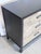 Early 21st Century Ethan Allen Merrick Rustic Modern Double Dresser For Sale - Image 5 of 11