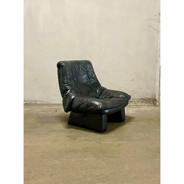 RB 2900 Armchair by Rolf Benz, Germany, 1980s For Sale - Image 4 of 8