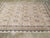 Textile Galerie Shabab Collection Mid-20th Century Handmade Turkish Sivas Accent Rug For Sale - Image 7 of 10