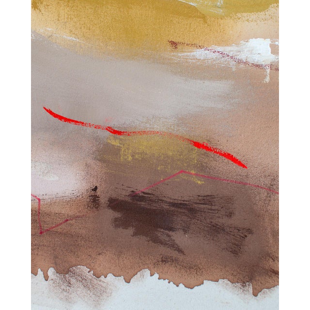 Original Abstract Art by Jill Johnson For Sale - Image 4 of 5