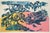 Malda Muizule, Year of the Peaceful Sun, 1971, Etching For Sale - Image 8 of 8
